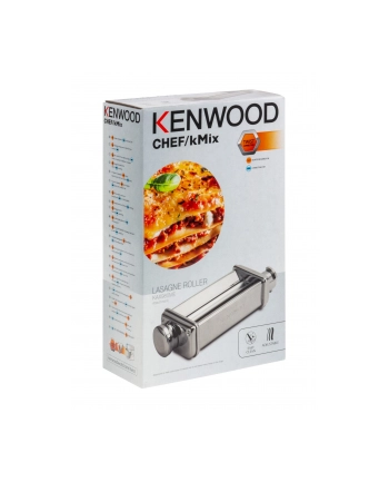Kenwood Pasta attachment KAX980ME silver nr 1