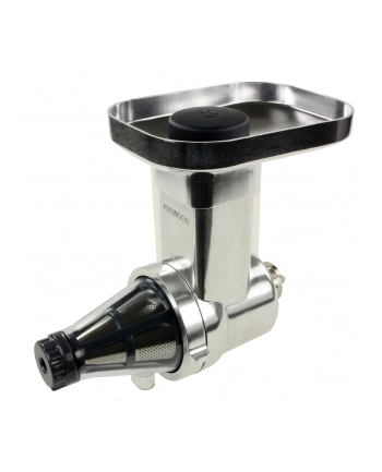 Kenwood Berry Press KAX644ME silver- KAX644ME nr 1
