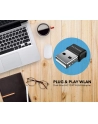 Netgear A6150 nano, wireless adapter - nr 24