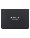 Verbatim Vi550 S3 512 GB - SATA - 2.5  - black - nr 21