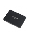 Verbatim Vi550 S3 512 GB - SATA - 2.5  - black - nr 8