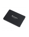 Verbatim Vi550 S3 512 GB - SATA - 2.5  - black - nr 9