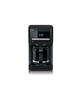 Braun PurAroma 7 KF 7020 - black nr 2
