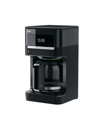 Braun PurAroma 7 KF 7020 - black nr 1