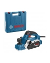 bosch powertools Bosch Planer GHO 26-82 D Professional -blue / black, 710 watts - nr 1