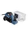 bosch powertools Bosch Planer GHO 26-82 D Professional -blue / black, 710 watts - nr 5