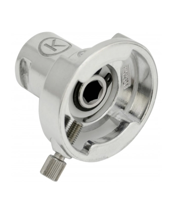 Kenwood Adapter KAT001ME silver nr 1