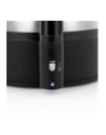 WMF consumer electric Stelio eggs cooker silver/black - nr 14