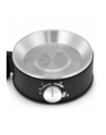 WMF consumer electric Stelio eggs cooker silver/black - nr 17