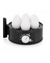 WMF consumer electric Stelio eggs cooker silver/black - nr 18