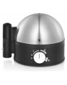 WMF consumer electric Stelio eggs cooker silver/black - nr 20