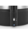 WMF consumer electric Stelio eggs cooker silver/black - nr 21