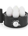 WMF consumer electric Stelio eggs cooker silver/black - nr 25