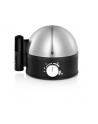 WMF consumer electric Stelio eggs cooker silver/black - nr 26