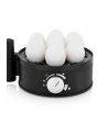 WMF consumer electric Stelio eggs cooker silver/black - nr 27