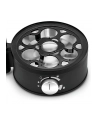 WMF consumer electric Stelio eggs cooker silver/black - nr 28