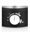 WMF consumer electric Stelio eggs cooker silver/black - nr 29