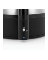 WMF consumer electric Stelio eggs cooker silver/black - nr 30