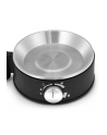 WMF consumer electric Stelio eggs cooker silver/black - nr 31