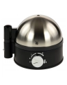 WMF consumer electric Stelio eggs cooker silver/black - nr 35