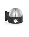 WMF consumer electric Stelio eggs cooker silver/black - nr 37