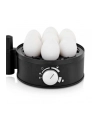 WMF consumer electric Stelio eggs cooker silver/black - nr 39