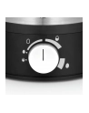 WMF consumer electric Stelio eggs cooker silver/black - nr 3