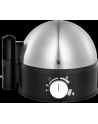 WMF consumer electric Stelio eggs cooker silver/black - nr 41