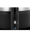 WMF consumer electric Stelio eggs cooker silver/black - nr 45