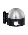 WMF consumer electric Stelio eggs cooker silver/black - nr 49