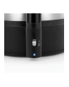 WMF consumer electric Stelio eggs cooker silver/black - nr 4