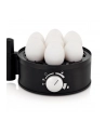 WMF consumer electric Stelio eggs cooker silver/black - nr 5