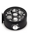 WMF consumer electric Stelio eggs cooker silver/black - nr 6