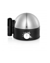 WMF consumer electric Stelio eggs cooker silver/black - nr 7