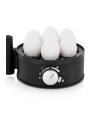 WMF consumer electric Stelio eggs cooker silver/black - nr 8