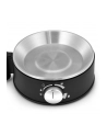 WMF consumer electric Stelio eggs cooker silver/black - nr 9