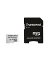 Transcend microSD Card 16 GB, memory card (Class 10, UHS-I U1) - nr 17