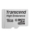 Transcend microSD Card 16 GB, memory card (Class 10, UHS-I U1) - nr 2