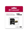 Transcend microSD Card 16 GB, memory card (Class 10, UHS-I U1) - nr 6