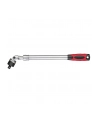 Gedore Red 2K articulated boom ratchet 1/2 -red / black, reversible - 3300523 - nr 3