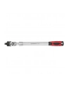 Gedore Red 2K articulated boom ratchet 1/2 -red / black, reversible - 3300523 - nr 4