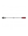 Gedore Red 2K articulated boom ratchet 1/2 -red / black, reversible - 3300523 - nr 5