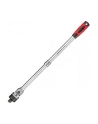 Gedore Red 2K articulated boom ratchet 1/2 -red / black, reversible - 3300523 - nr 6