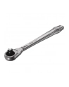 Wera Cyclops Metal Ratchet 8003 B 3/8 - with push - through square with 3/8 drive - nr 3