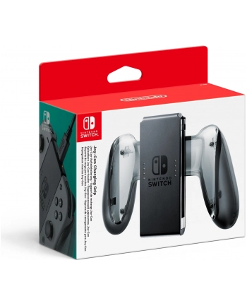 Nintendo Joy-Con-charging cradle (gray) nr 2