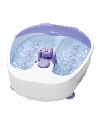 Bomann foot spa FM 8000 CB nr 2