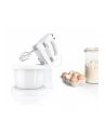 Bosch Hand Blender MFQ2600W 375W white - nr 13