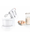 Bosch Hand Blender MFQ2600W 375W white - nr 8