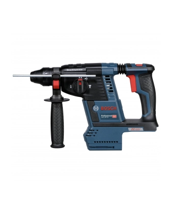 bosch powertools Bosch Cordless Rotary Hammer GBH 18 V-26 Professional - blue, L-BOXX, without battery and charger nr 2