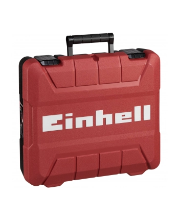 Einhell Cordless Hammer HEROCCO, 18 Volt - red / black, without battery and charger - 4513900 nr 1